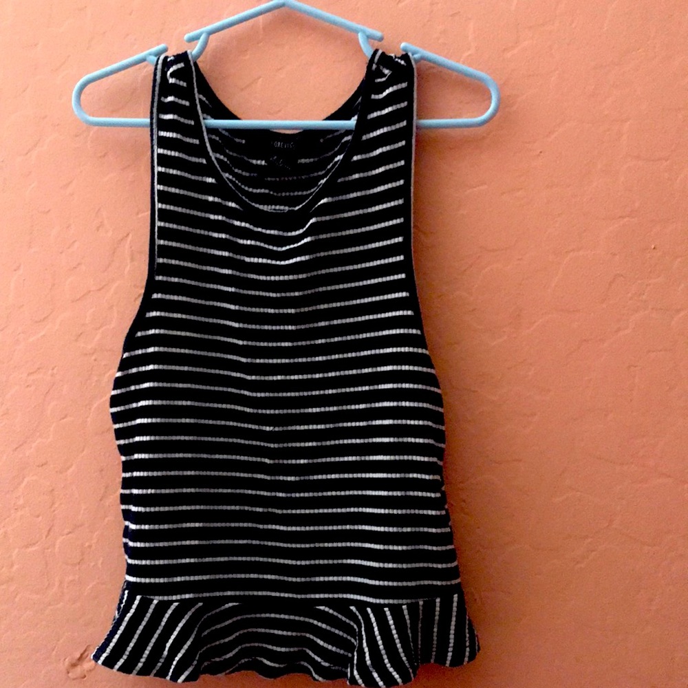Forever 21 tank top